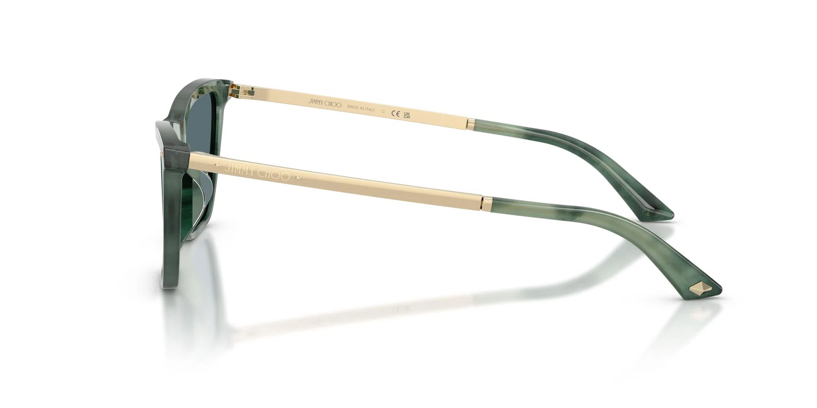 Jimmy Choo 5059U Sunglasses - view 18
